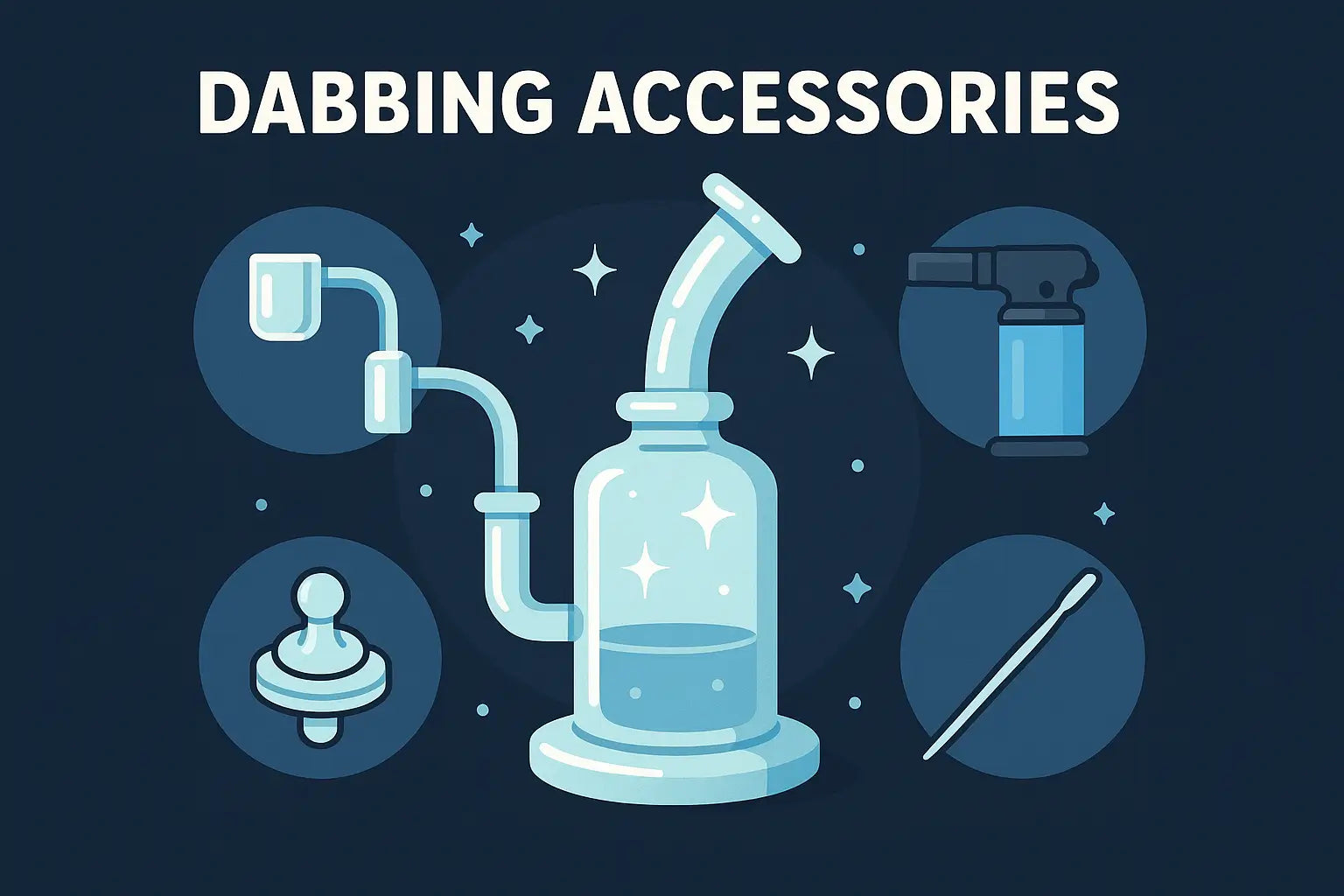 10 Dabbing Tools A Beginner's Guide Must Have