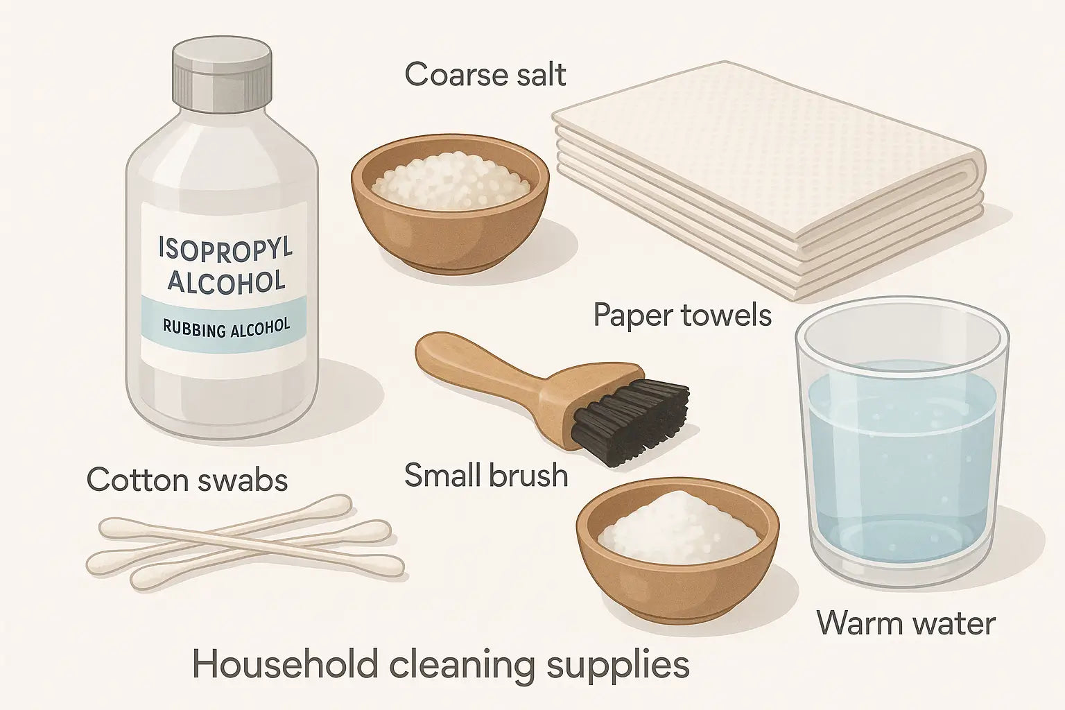How to Clean a Bong with Household Items: Simple & Effective Methods