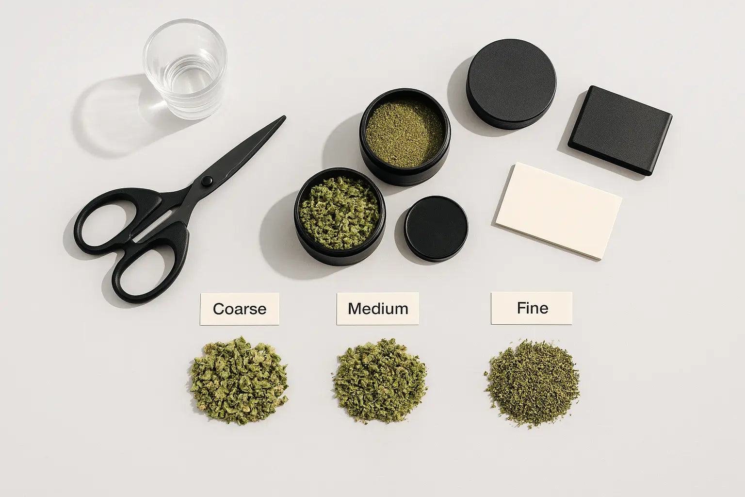 How to Grind Weed for Joints, Bowls & Vapes (2025 Guide)