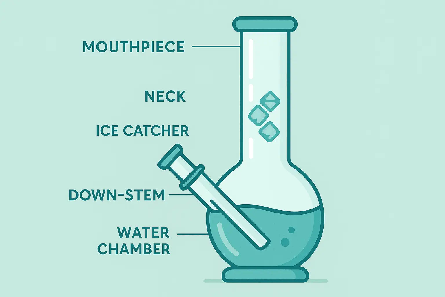 How to Use a Bong in 2025 (Step-by-Step)