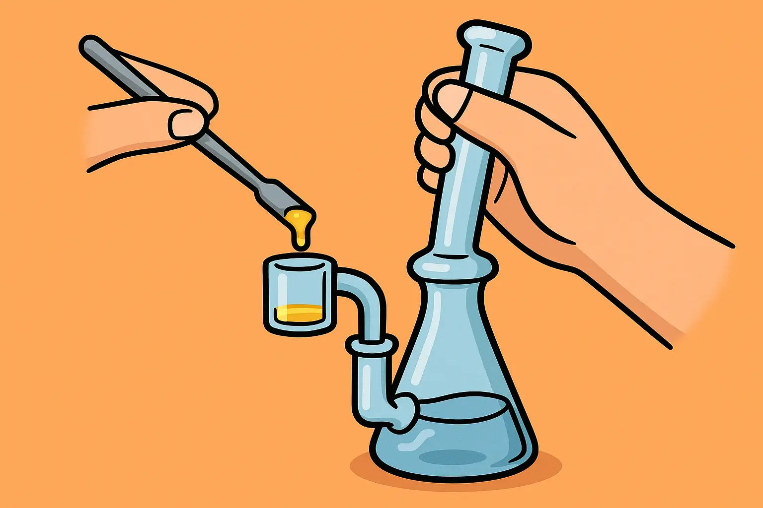 How to Use a Dab Rig for Beginners