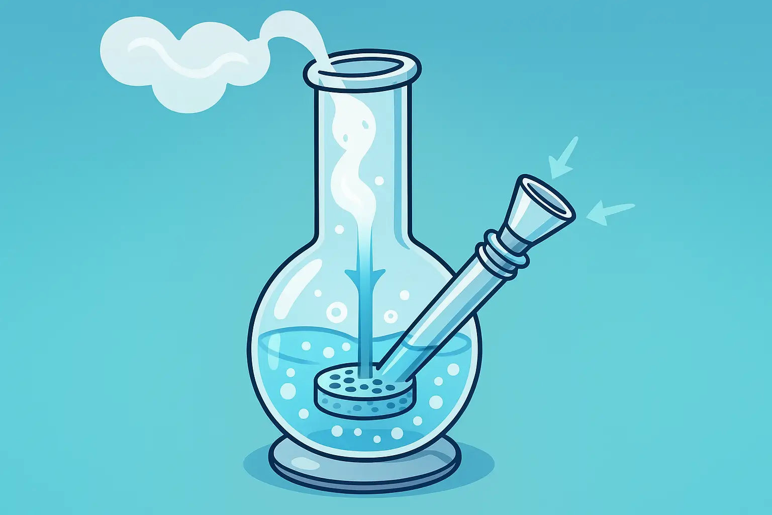 What Does a Percolator Do in a Bong? Smoother Hits Explained (2025)