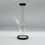 Load image into Gallery viewer, 9.8-inch High Borosilicate Glass Bong
