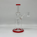 Load image into Gallery viewer, 9&quot; Minimalist Bottle Dab Rig
