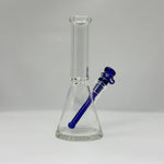 Load image into Gallery viewer, 10-Inch Classic Cheap Beaker Bong

