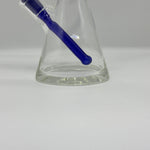 Load image into Gallery viewer, 10-Inch Classic Cheap Beaker Bong
