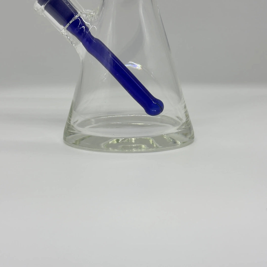 10-Inch Classic Cheap Beaker Bong