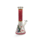 Load image into Gallery viewer, Enchanting Unicorn Glass Bong – Add a Touch of Magic to Your Sessions
