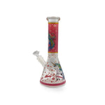 Load image into Gallery viewer, Enchanting Unicorn Glass Bong – Add a Touch of Magic to Your Sessions
