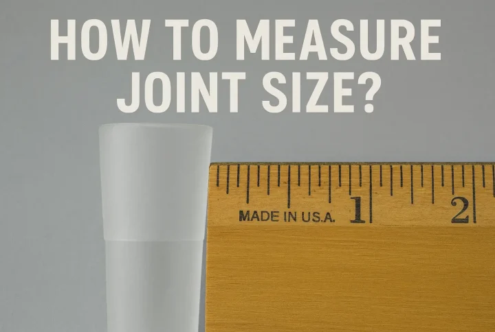 How to Measure Your Joint Size: A Simple Guide for Accurate Sizing