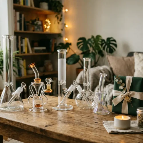Bong Gift Guide: 7 Budget Picks Under $120